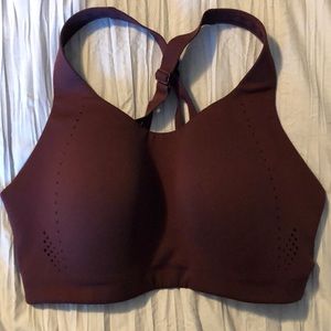 Lululemon AirSpport Bra- high support size 34DDD